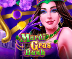 Mardi Gras Bash