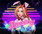 Lucky Girl