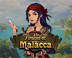 Pirates of Malacca