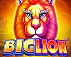 Big Lion